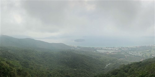 幸福三亚 元旦全家游